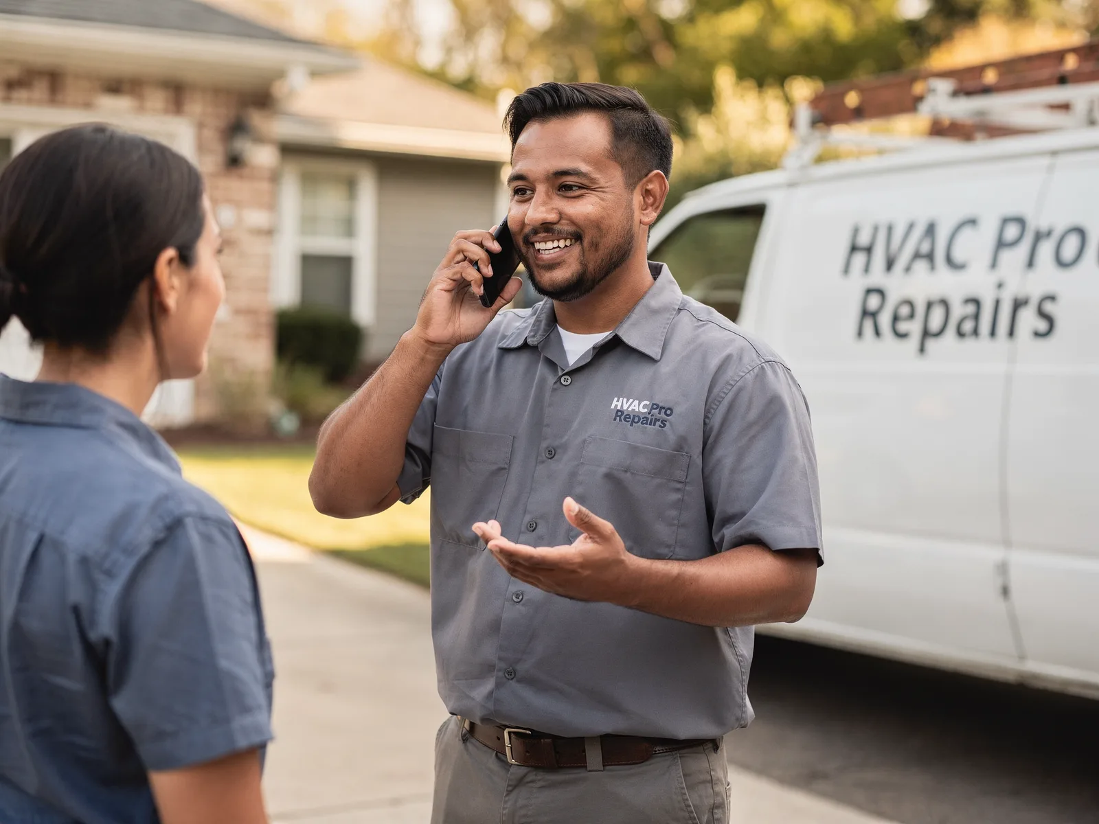 Heat Pump Repair New Freeport, PA FAQs